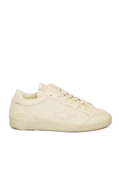 Sneaker sun 4127 off white AMA BRAND DELUXE | 4127SUN-OFFWHITE